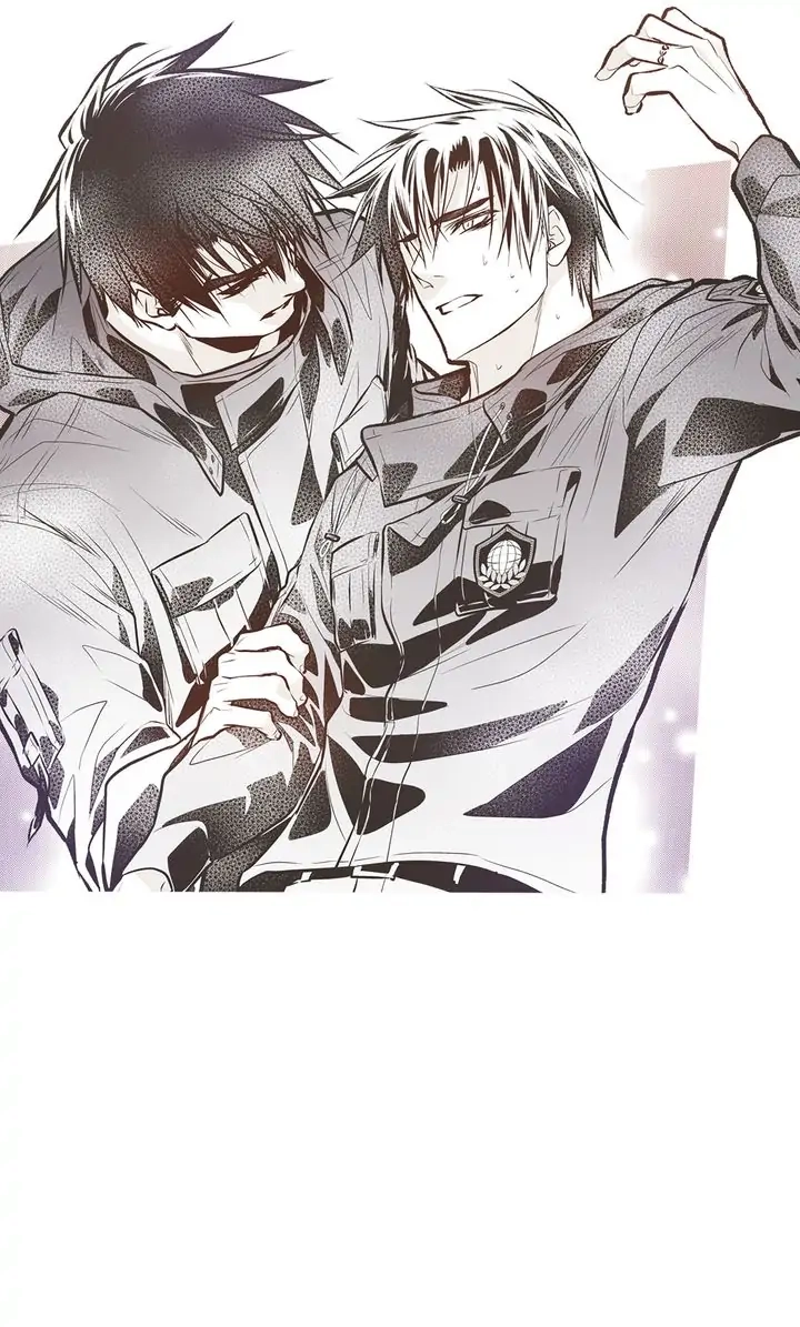 Read Unbreakable Master chapter 110 image 8 on Lezhin