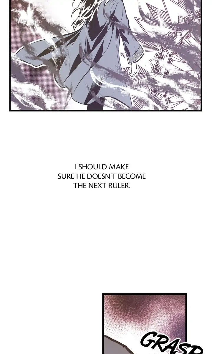 Read Unbreakable Master chapter 111 image 35 on Lezhin