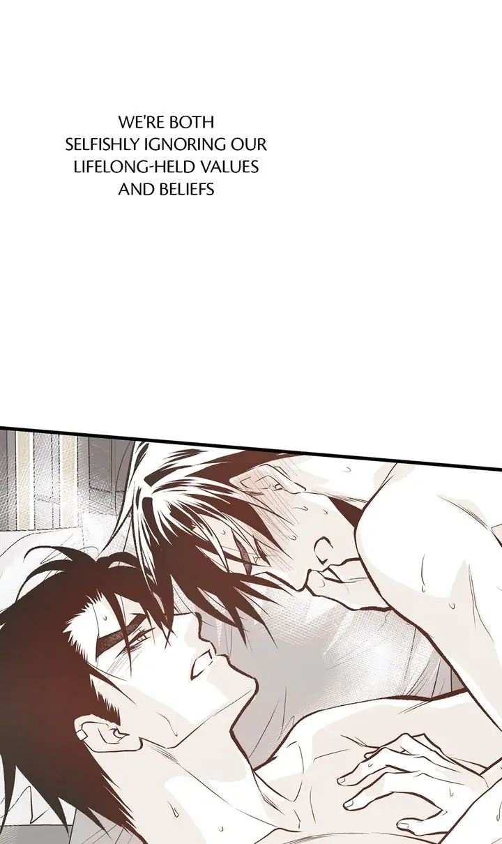 Read Unbreakable Master chapter 113 image 35 on Lezhin