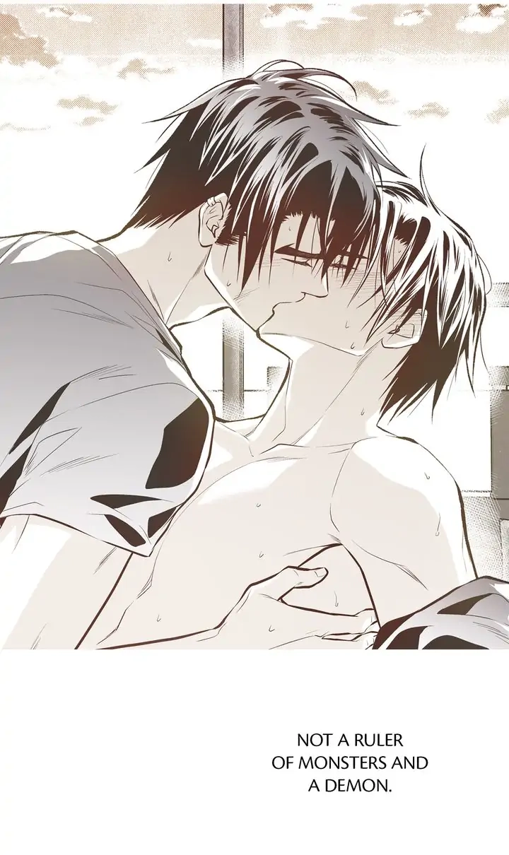Read Unbreakable Master chapter 113 image 8 on Lezhin