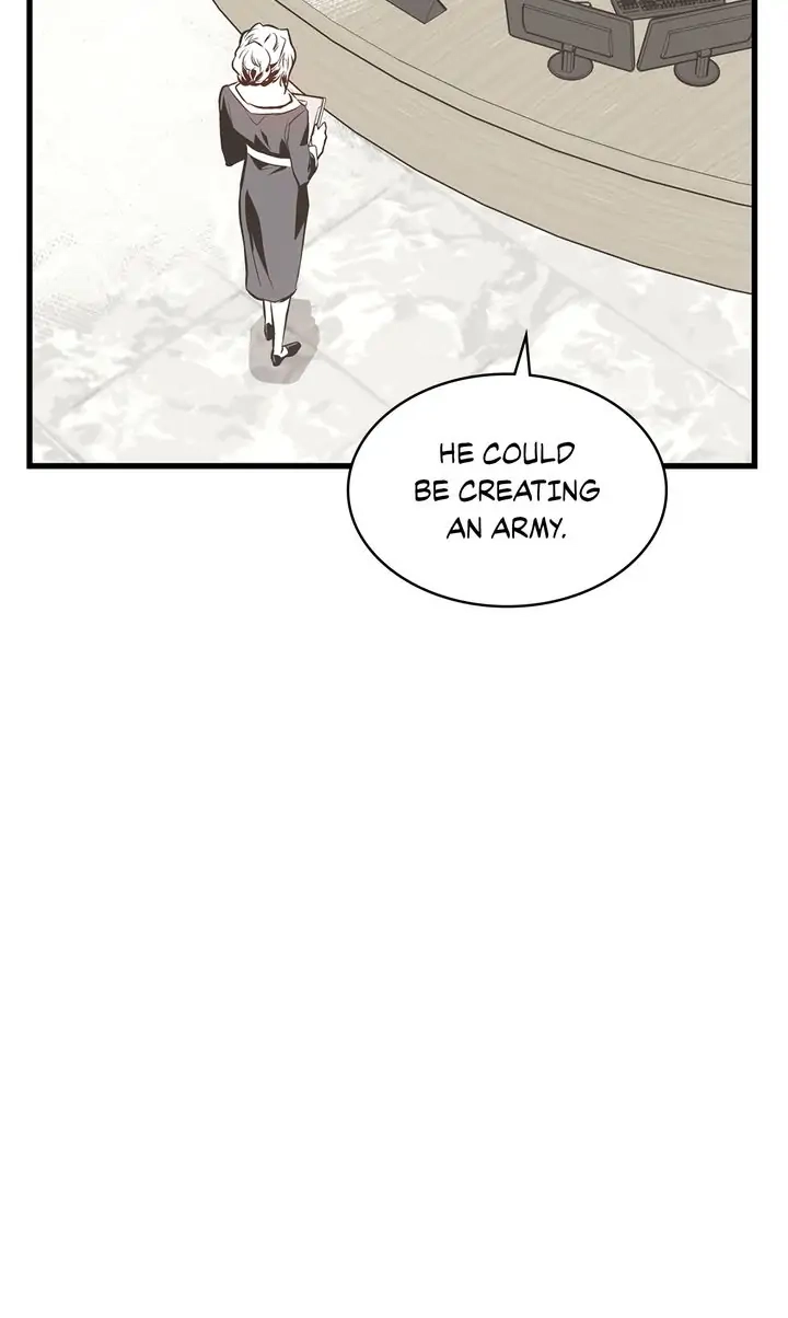 Read Unbreakable Master chapter 115 image 12 on Lezhin