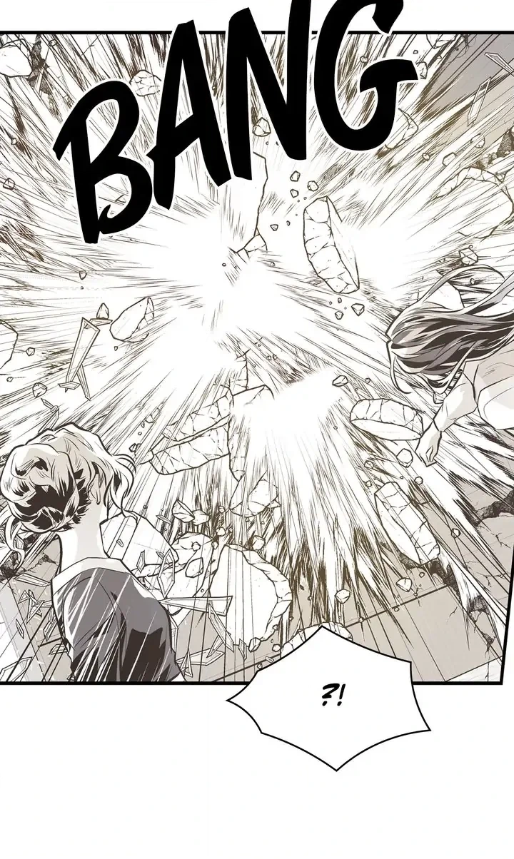 Read Unbreakable Master chapter 115 image 19 on Lezhin