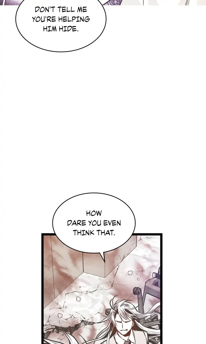 Read Unbreakable Master chapter 115 image 32 on Lezhin