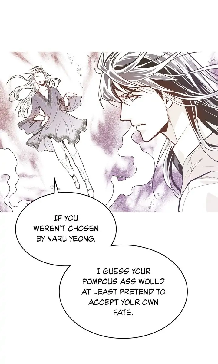 Read Unbreakable Master chapter 115 image 34 on Lezhin