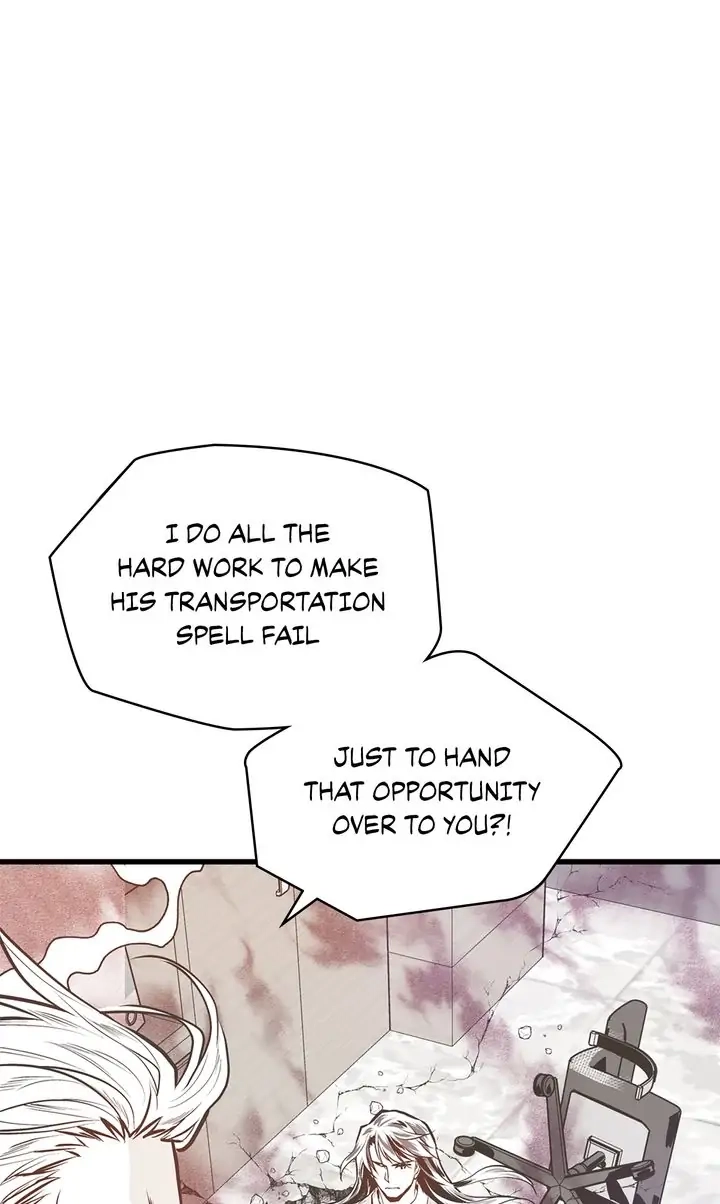 Read Unbreakable Master chapter 115 image 55 on Lezhin