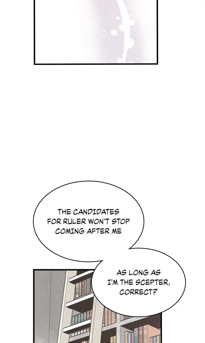 Read Unbreakable Master chapter 116 image 17 on Lezhin