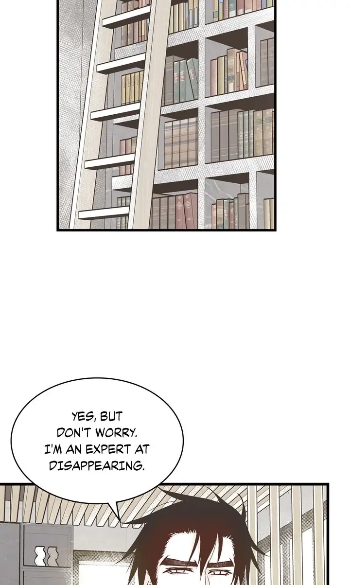 Read Unbreakable Master chapter 116 image 18 on Lezhin