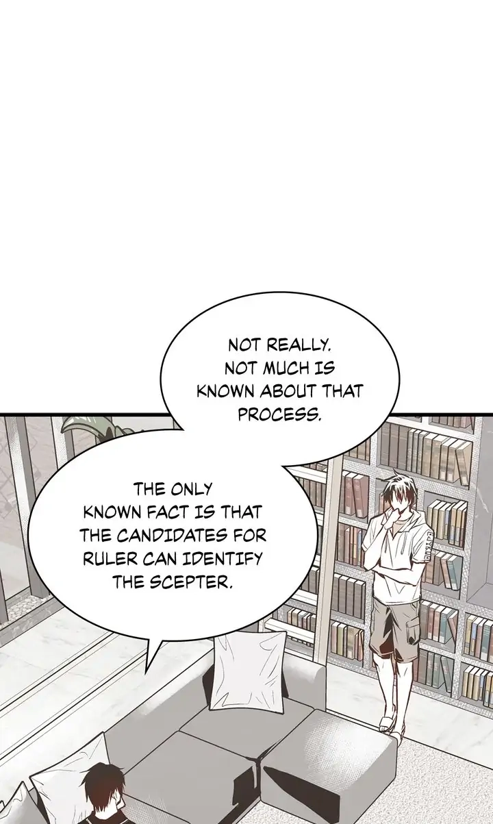 Read Unbreakable Master chapter 116 image 22 on Lezhin
