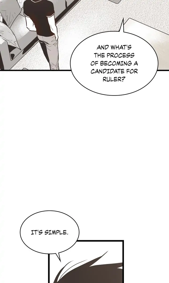 Read Unbreakable Master chapter 116 image 23 on Lezhin