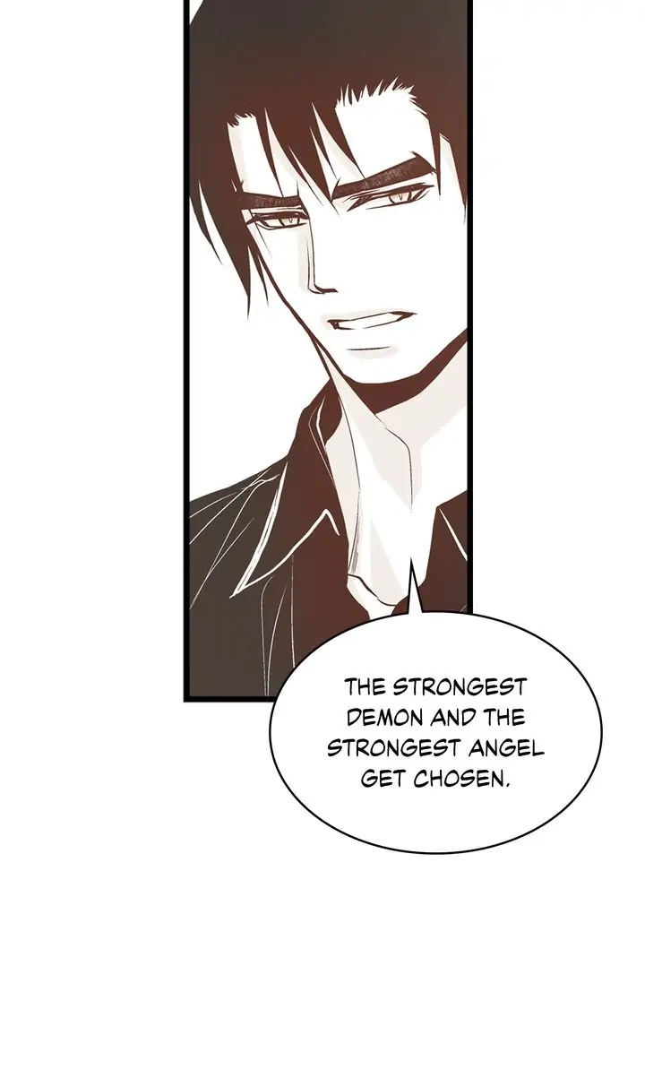 Read Unbreakable Master chapter 116 image 24 on Lezhin