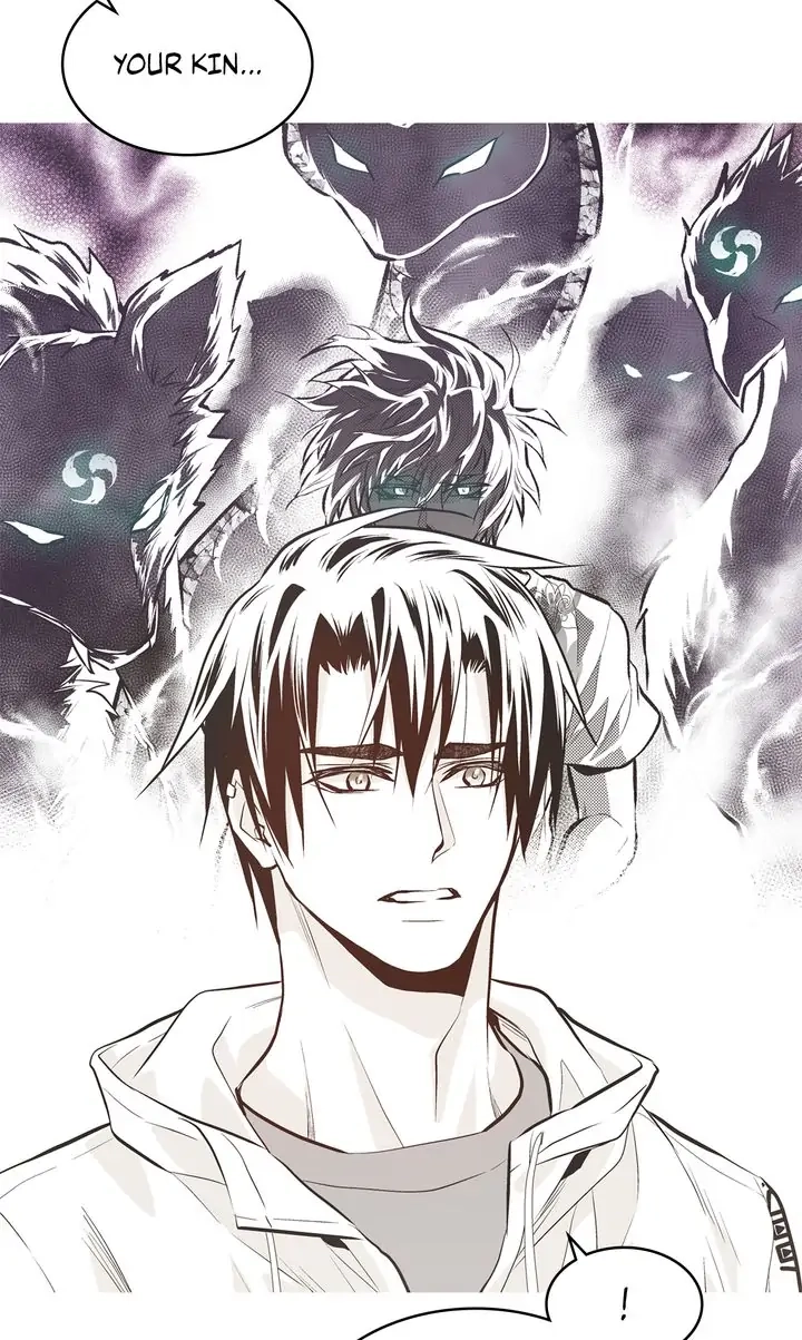 Read Unbreakable Master chapter 116 image 38 on Lezhin