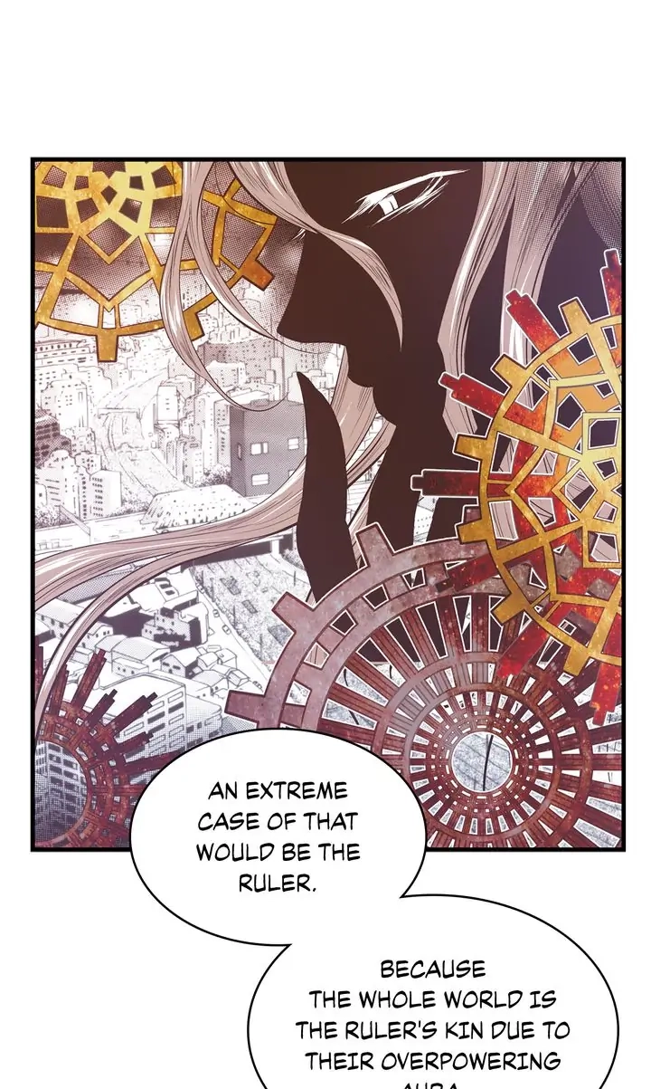 Read Unbreakable Master chapter 116 image 42 on Lezhin