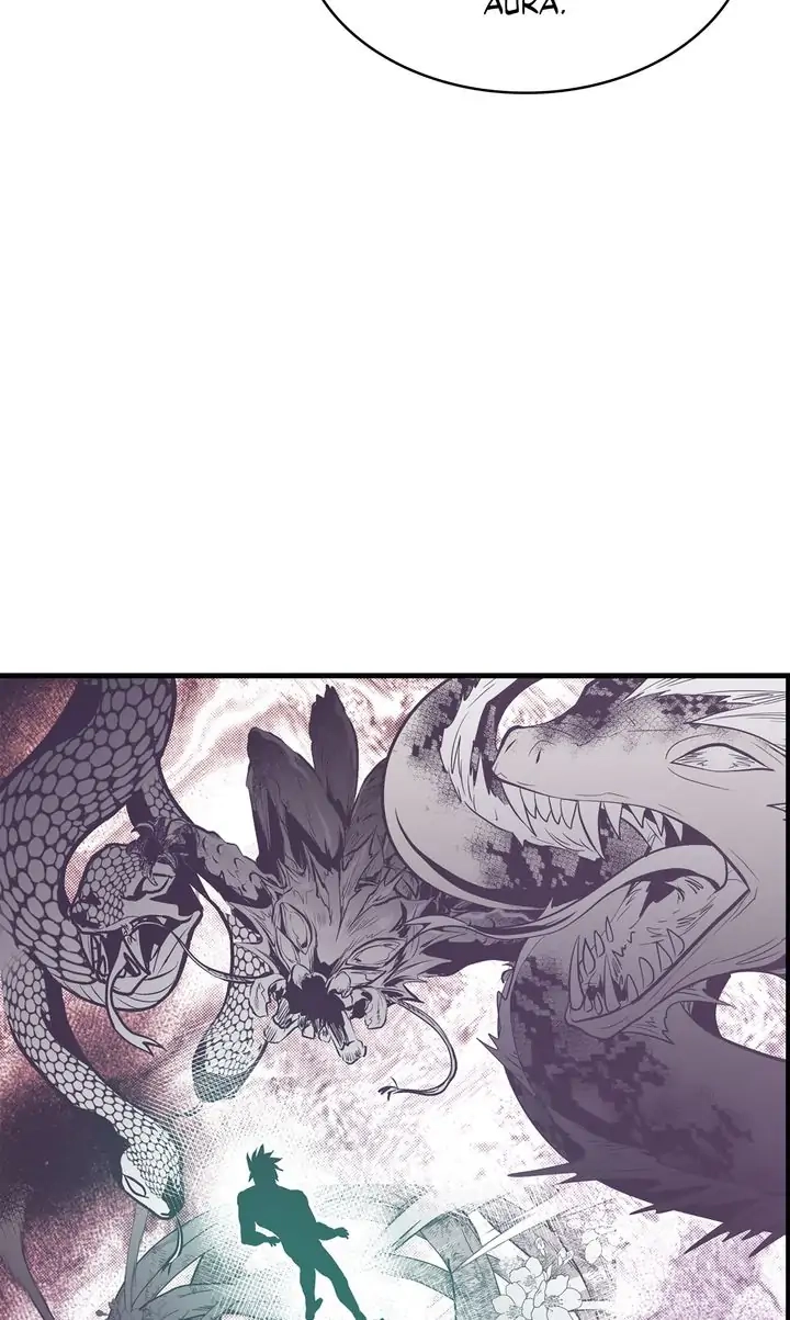 Read Unbreakable Master chapter 116 image 43 on Lezhin
