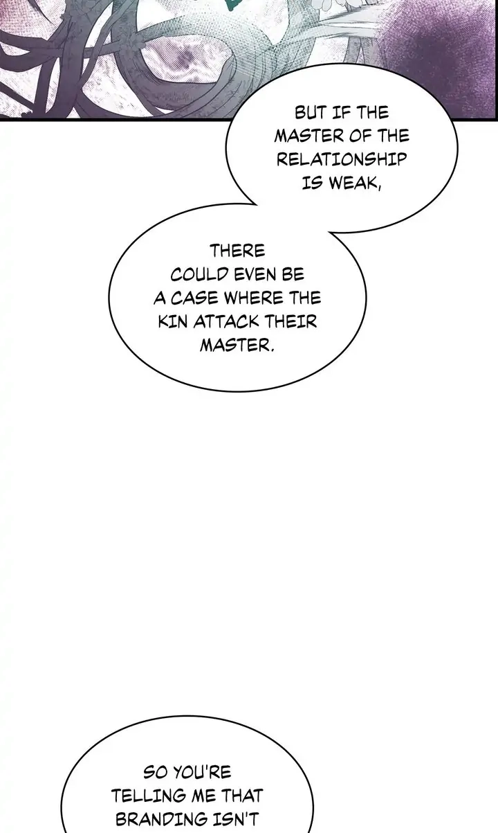 Read Unbreakable Master chapter 116 image 44 on Lezhin