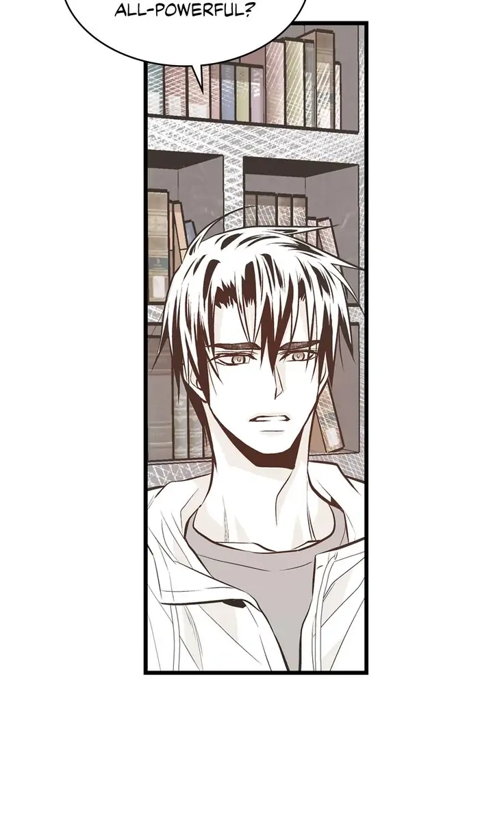 Read Unbreakable Master chapter 116 image 45 on Lezhin