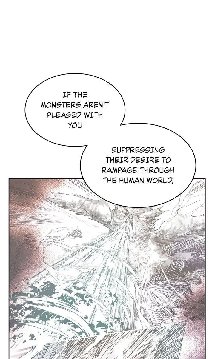 Read Unbreakable Master chapter 116 image 46 on Lezhin