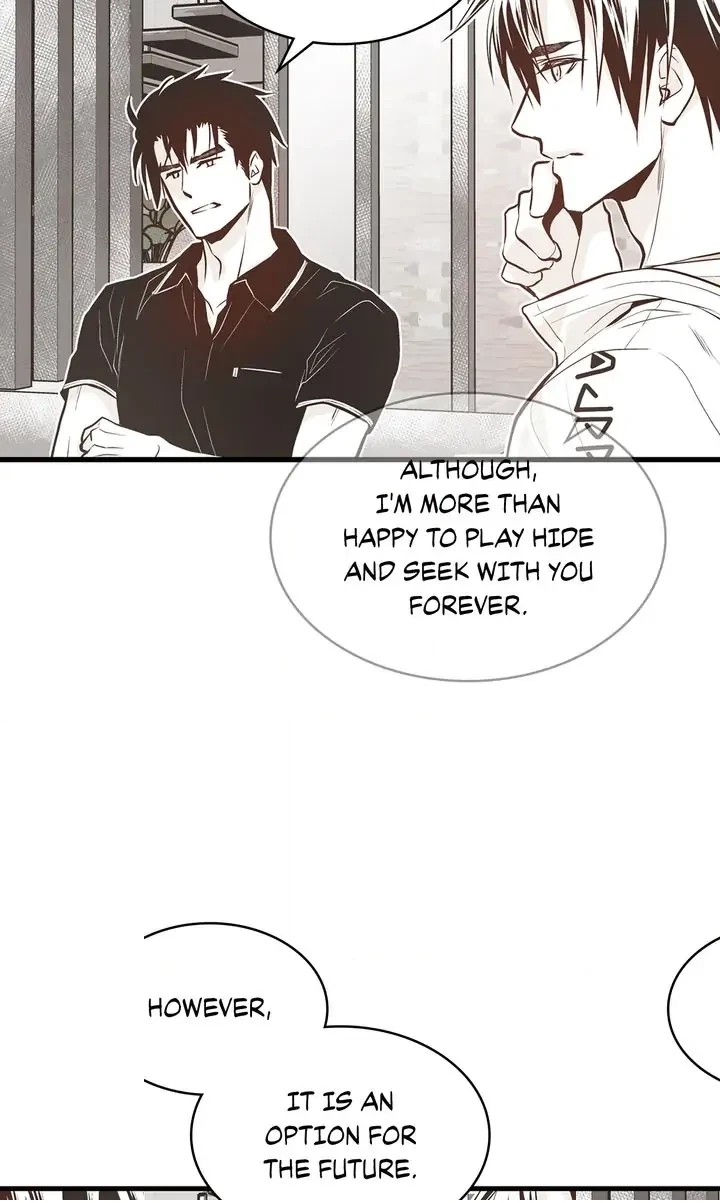 Read Unbreakable Master chapter 116 image 49 on Lezhin