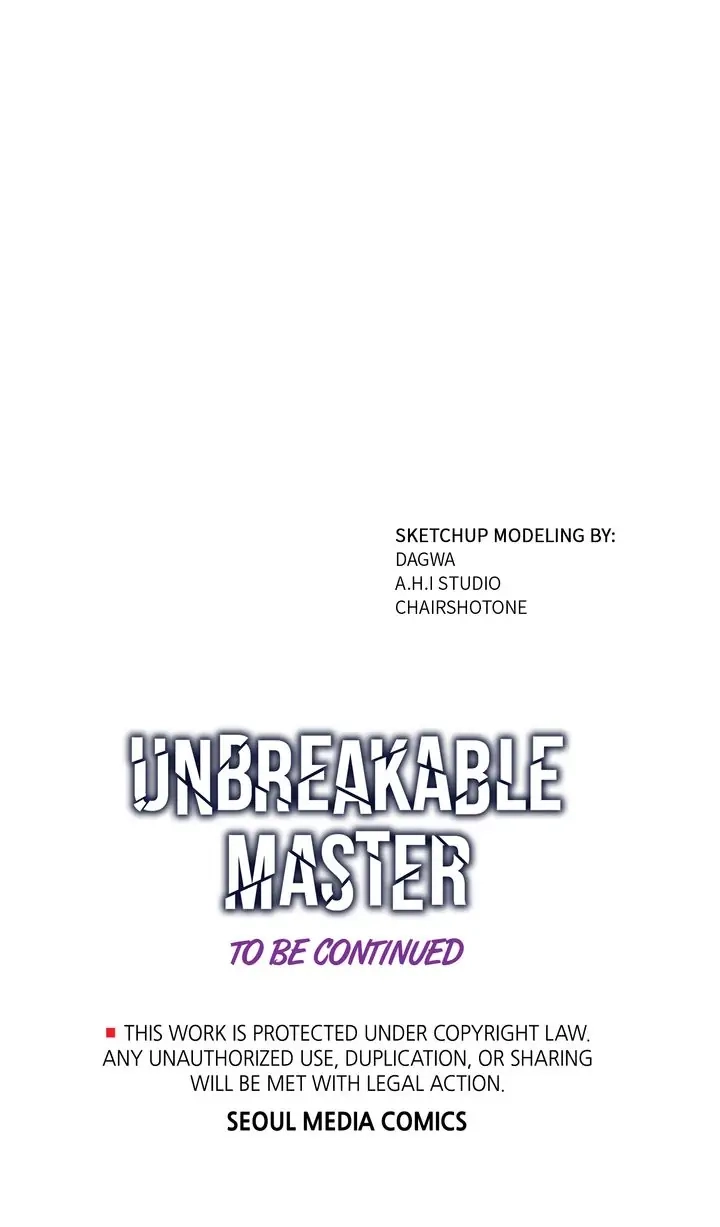 Read Unbreakable Master chapter 116 image 56 on Lezhin
