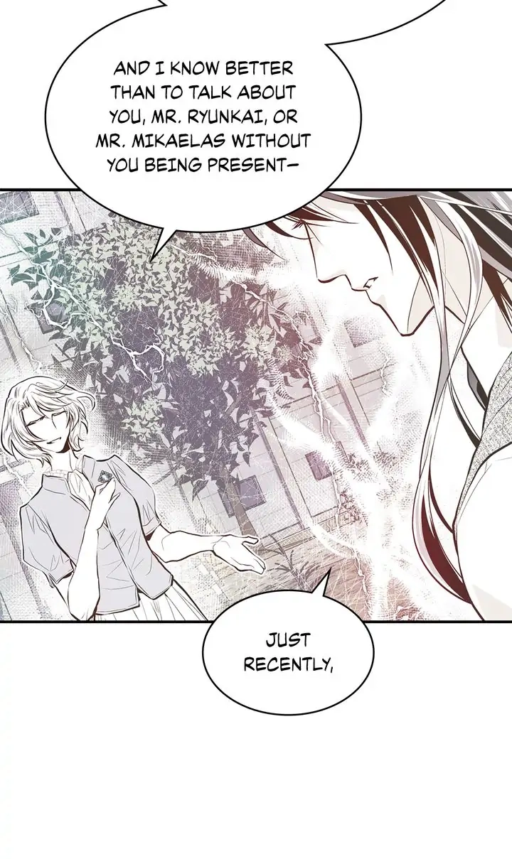 Read Unbreakable Master chapter 117 image 31 on Lezhin