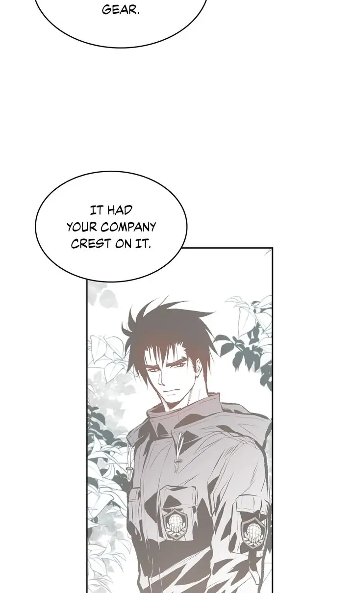 Read Unbreakable Master chapter 117 image 33 on Lezhin