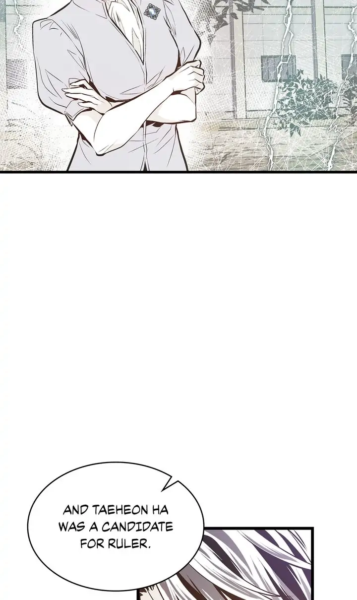 Read Unbreakable Master chapter 117 image 40 on Lezhin