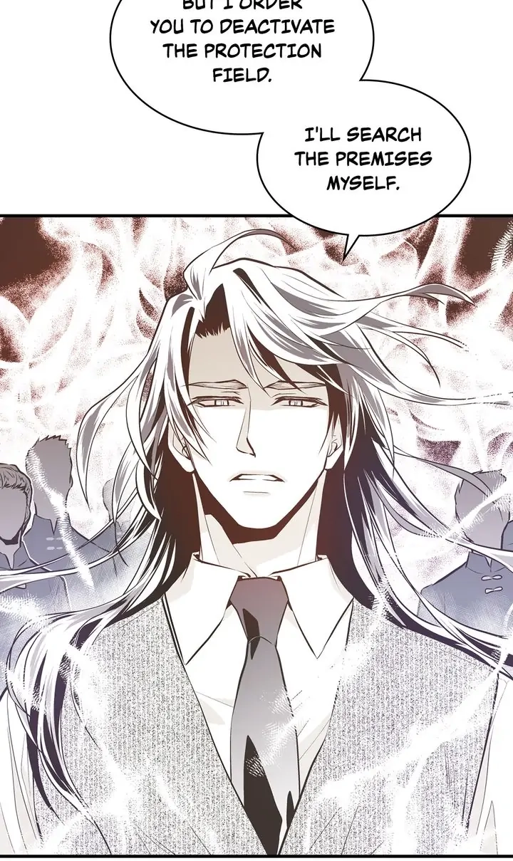 Read Unbreakable Master chapter 117 image 46 on Lezhin