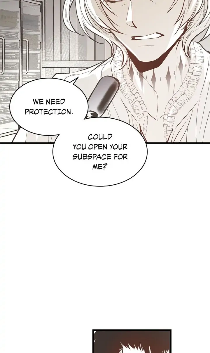 Read Unbreakable Master chapter 118 image 32 on Lezhin