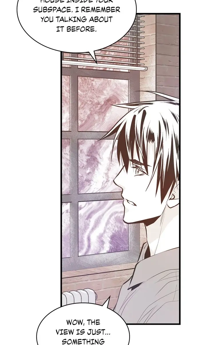 Read Unbreakable Master chapter 118 image 35 on Lezhin