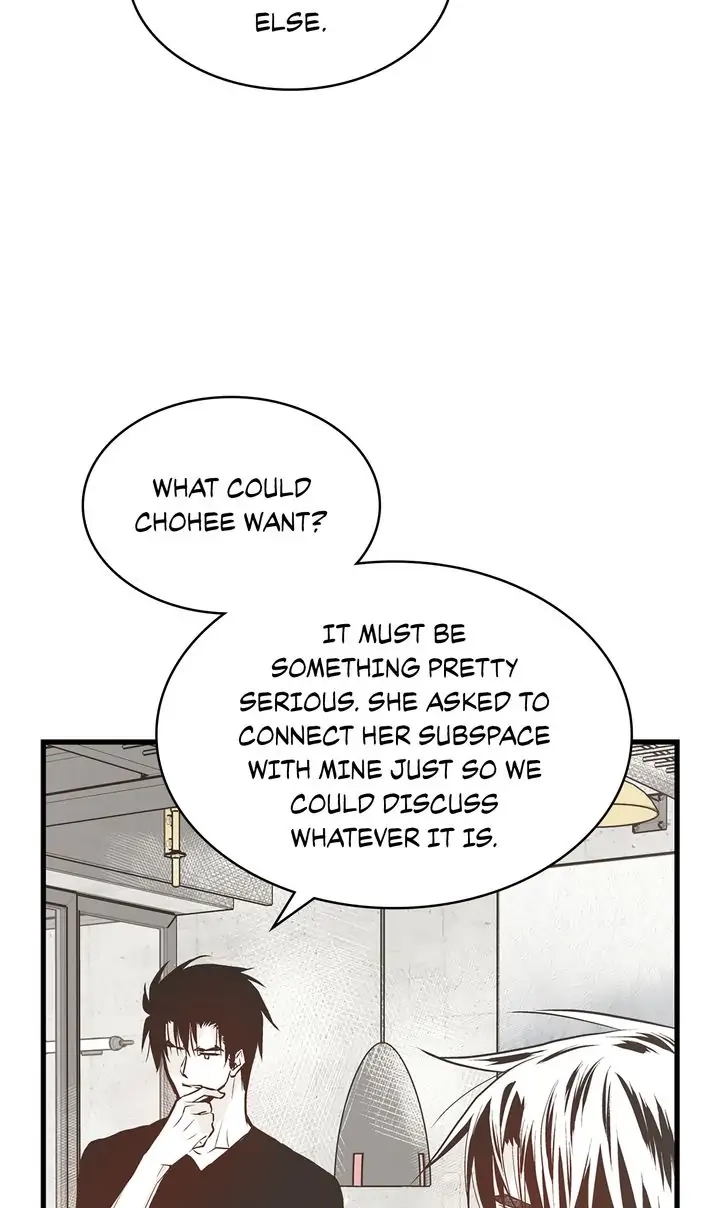 Read Unbreakable Master chapter 118 image 36 on Lezhin