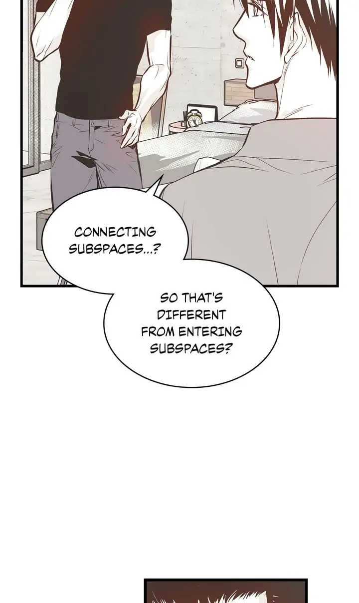 Read Unbreakable Master chapter 118 image 37 on Lezhin