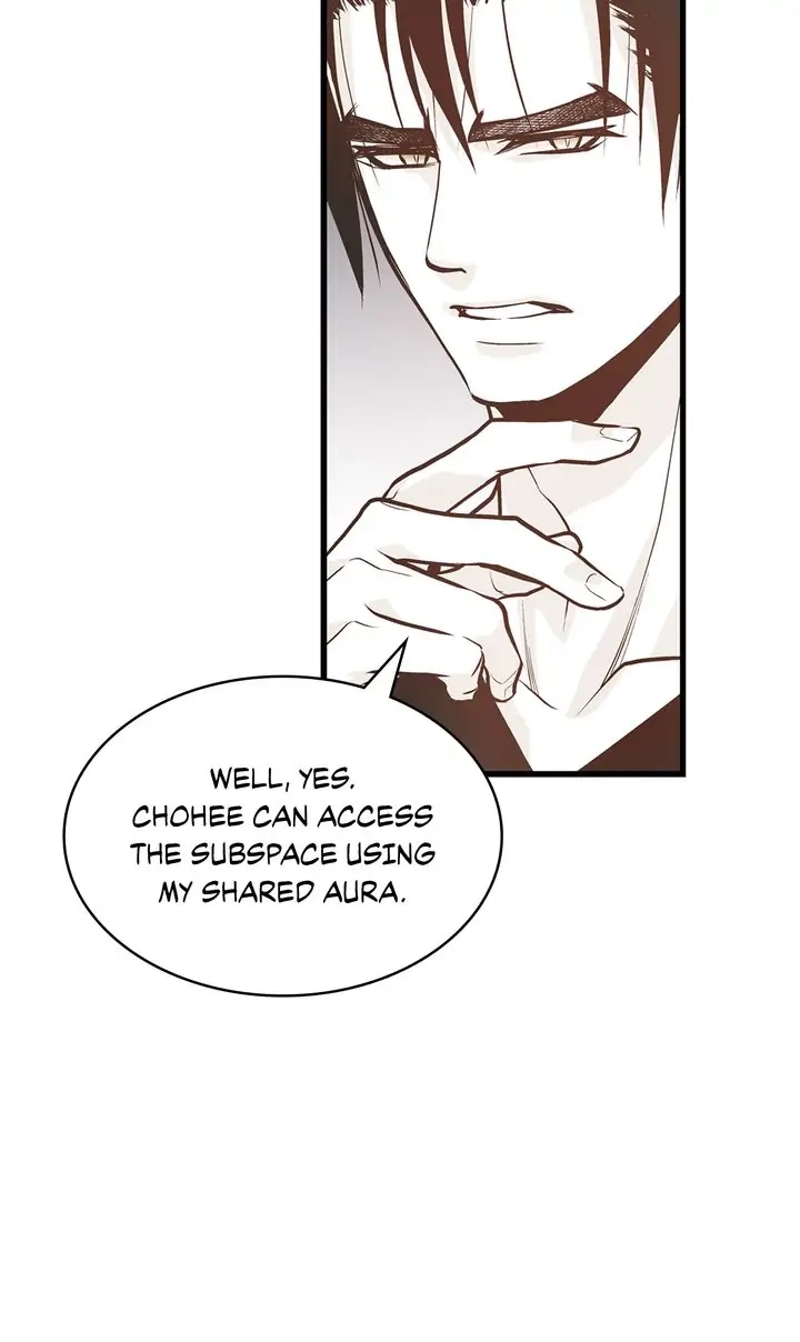 Read Unbreakable Master chapter 118 image 38 on Lezhin