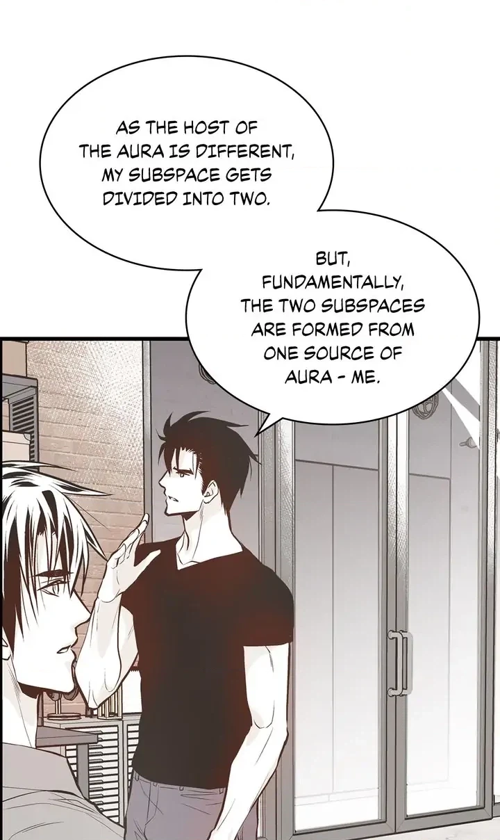 Read Unbreakable Master chapter 118 image 39 on Lezhin