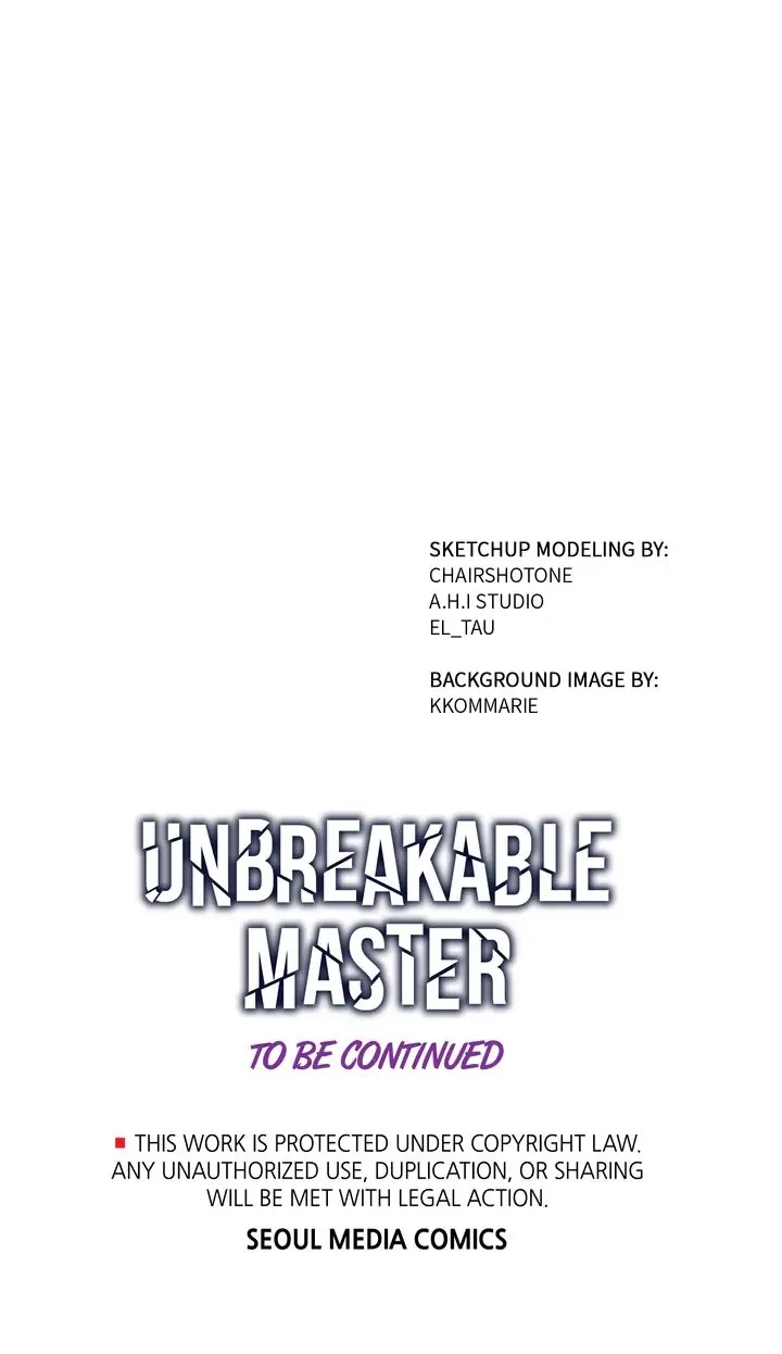 Read Unbreakable Master chapter 118 image 48 on Lezhin