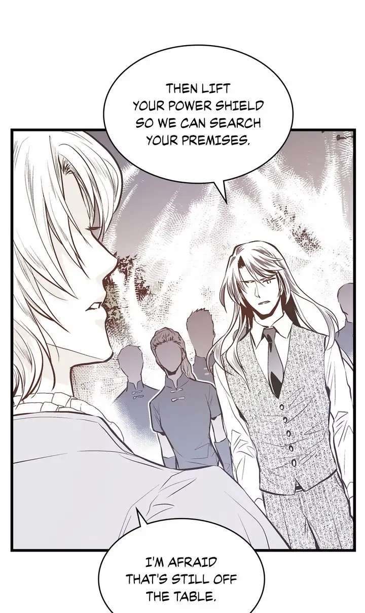 Read Unbreakable Master chapter 118 image 7 on Lezhin