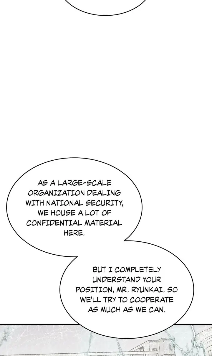 Read Unbreakable Master chapter 118 image 8 on Lezhin