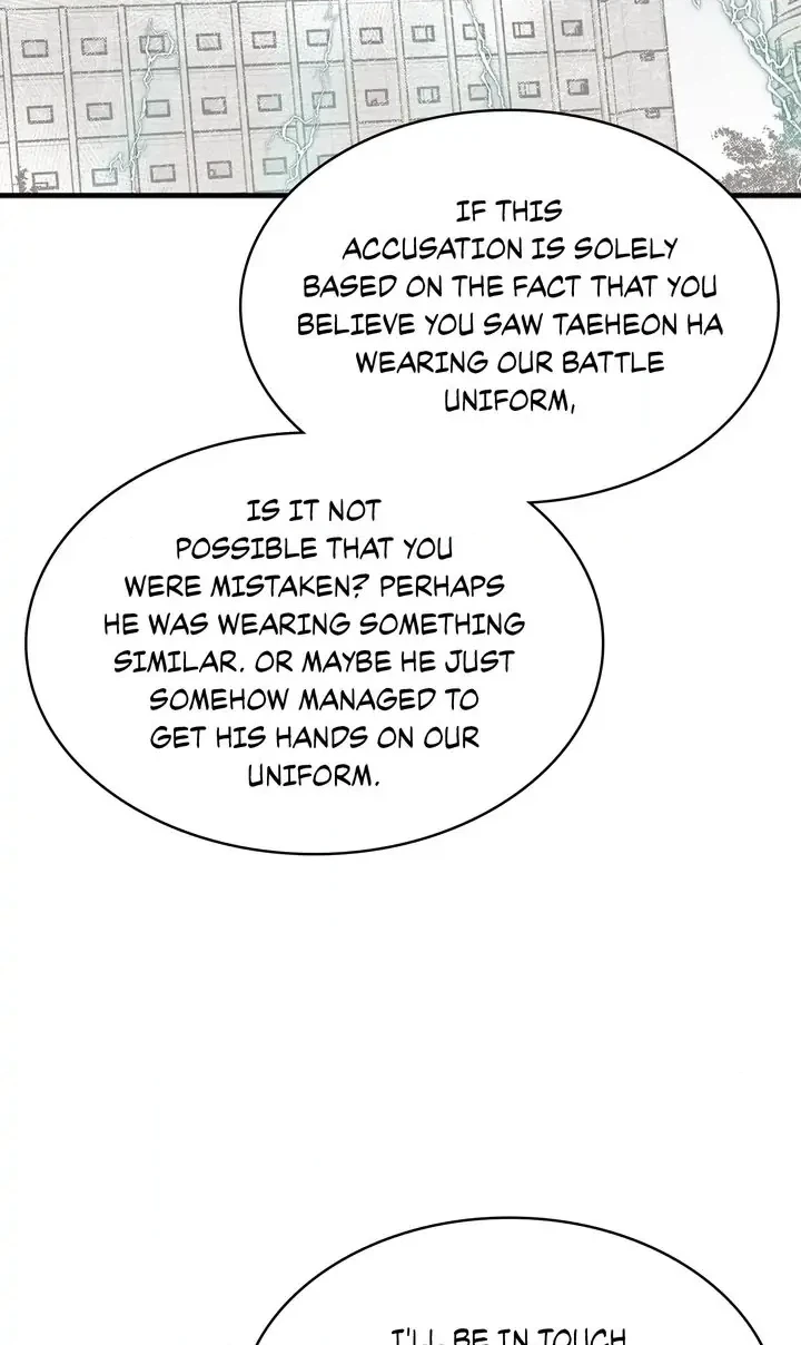 Read Unbreakable Master chapter 118 image 9 on Lezhin