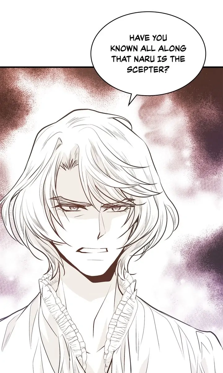 Read Unbreakable Master chapter 119 image 34 on Lezhin