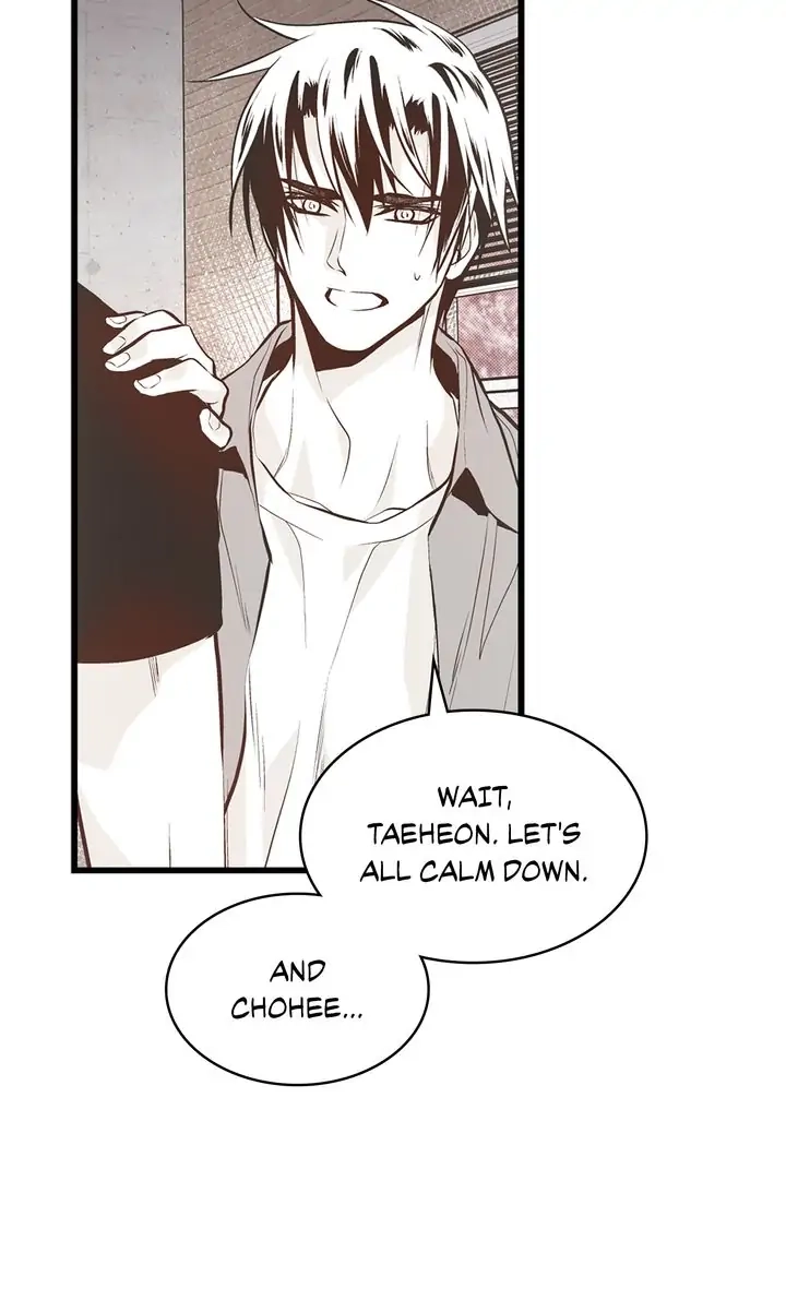 Read Unbreakable Master chapter 119 image 41 on Lezhin