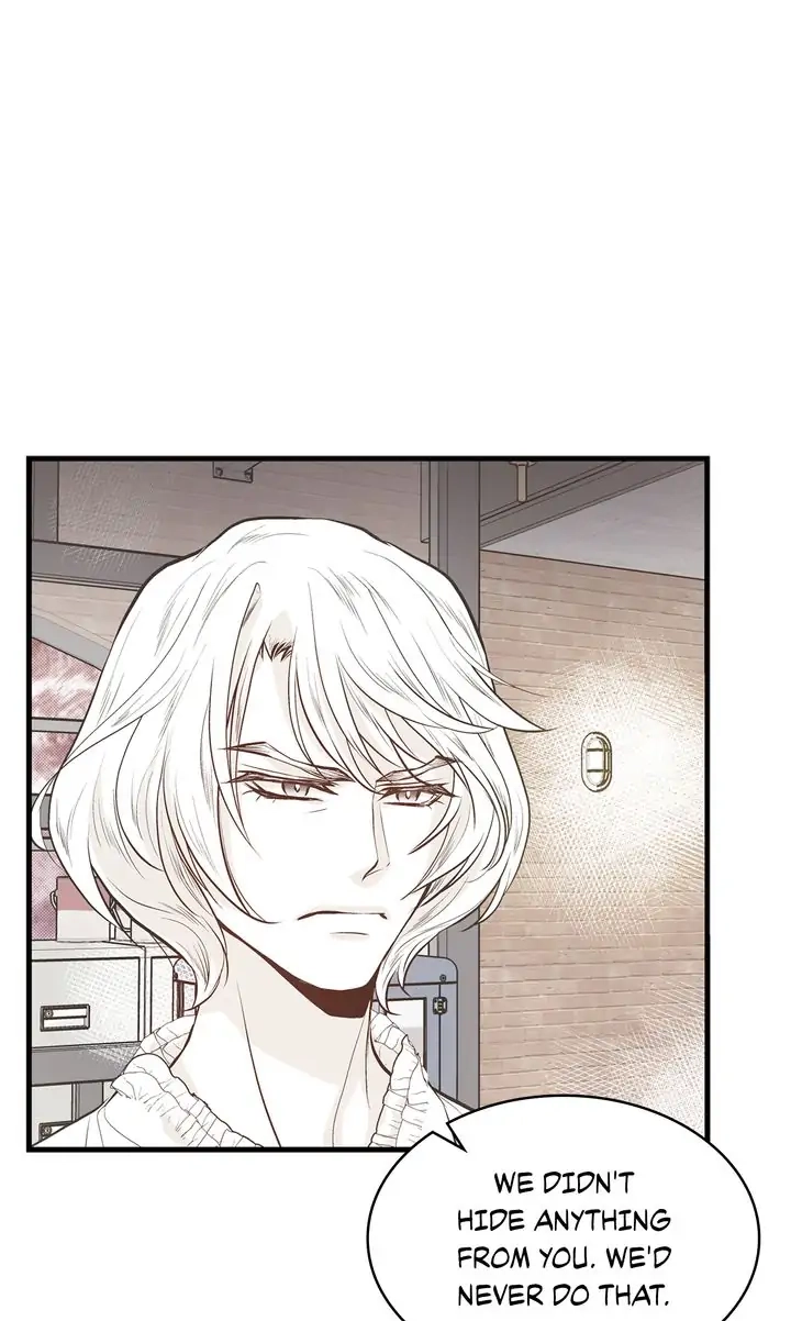 Read Unbreakable Master chapter 119 image 43 on Lezhin