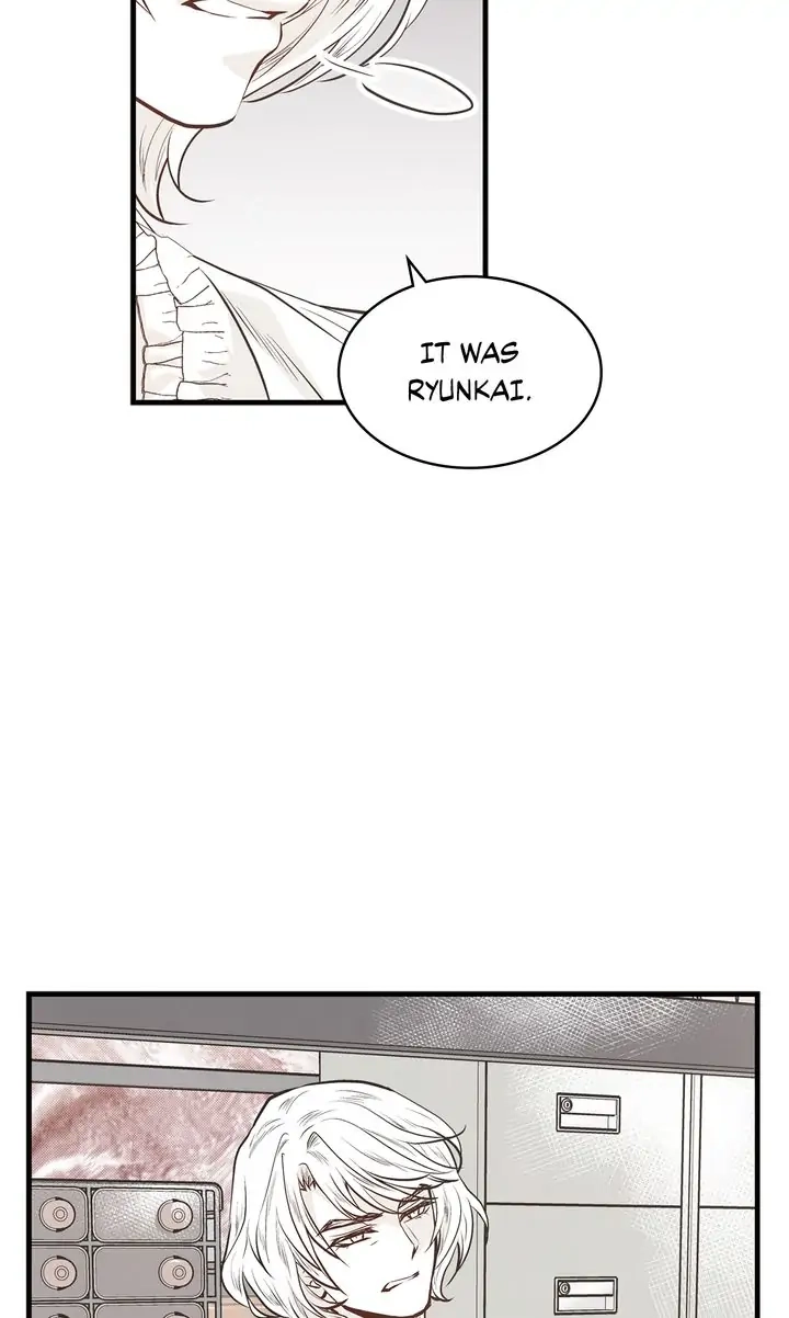 Read Unbreakable Master chapter 119 image 47 on Lezhin
