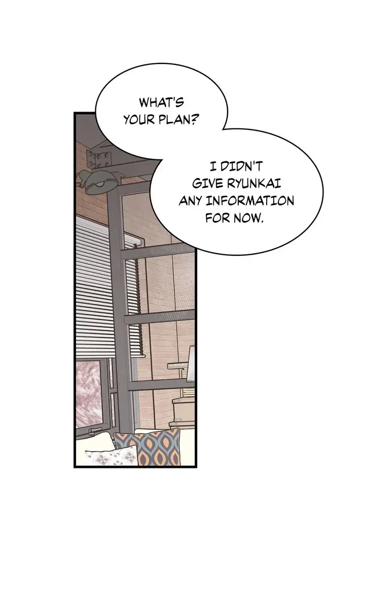 Read Unbreakable Master chapter 119 image 49 on Lezhin