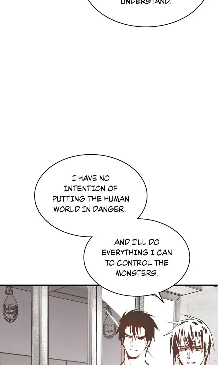 Read Unbreakable Master chapter 119 image 51 on Lezhin