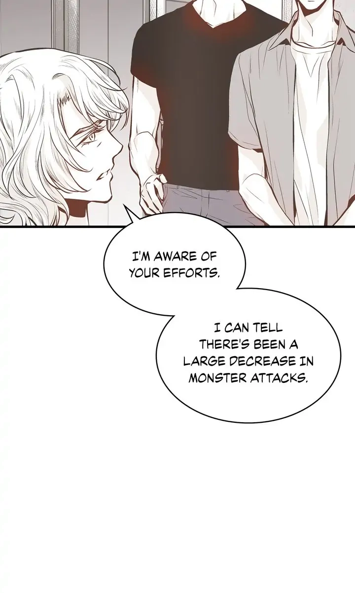 Read Unbreakable Master chapter 119 image 52 on Lezhin