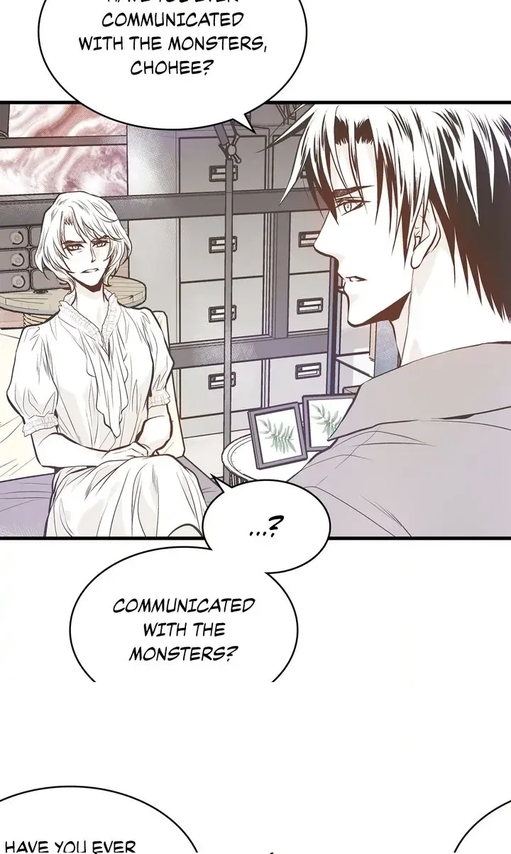 Read Unbreakable Master chapter 119 image 69 on Lezhin