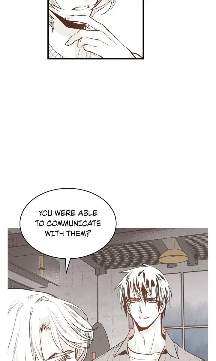Read Unbreakable Master chapter 119 image 71 on Lezhin