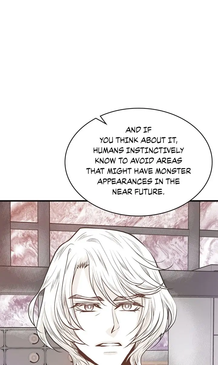 Read Unbreakable Master chapter 119 image 74 on Lezhin