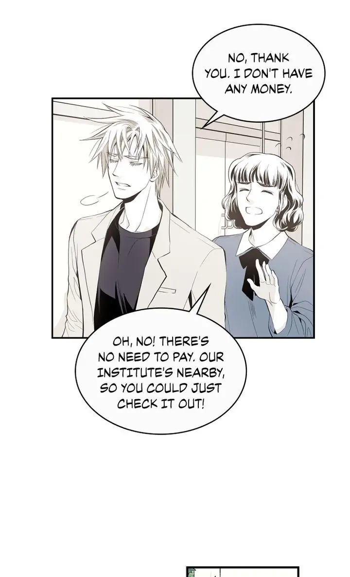 Read Unbreakable Master chapter 12 image 12 on Lezhin