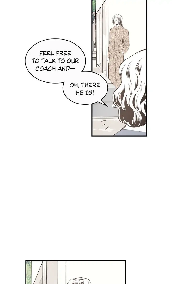 Read Unbreakable Master chapter 12 image 13 on Lezhin
