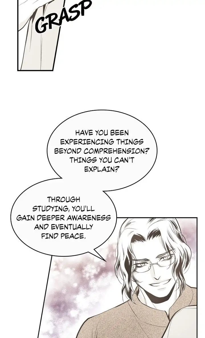 Read Unbreakable Master chapter 12 image 20 on Lezhin