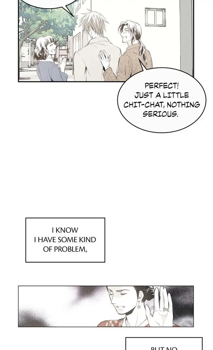 Read Unbreakable Master chapter 12 image 22 on Lezhin